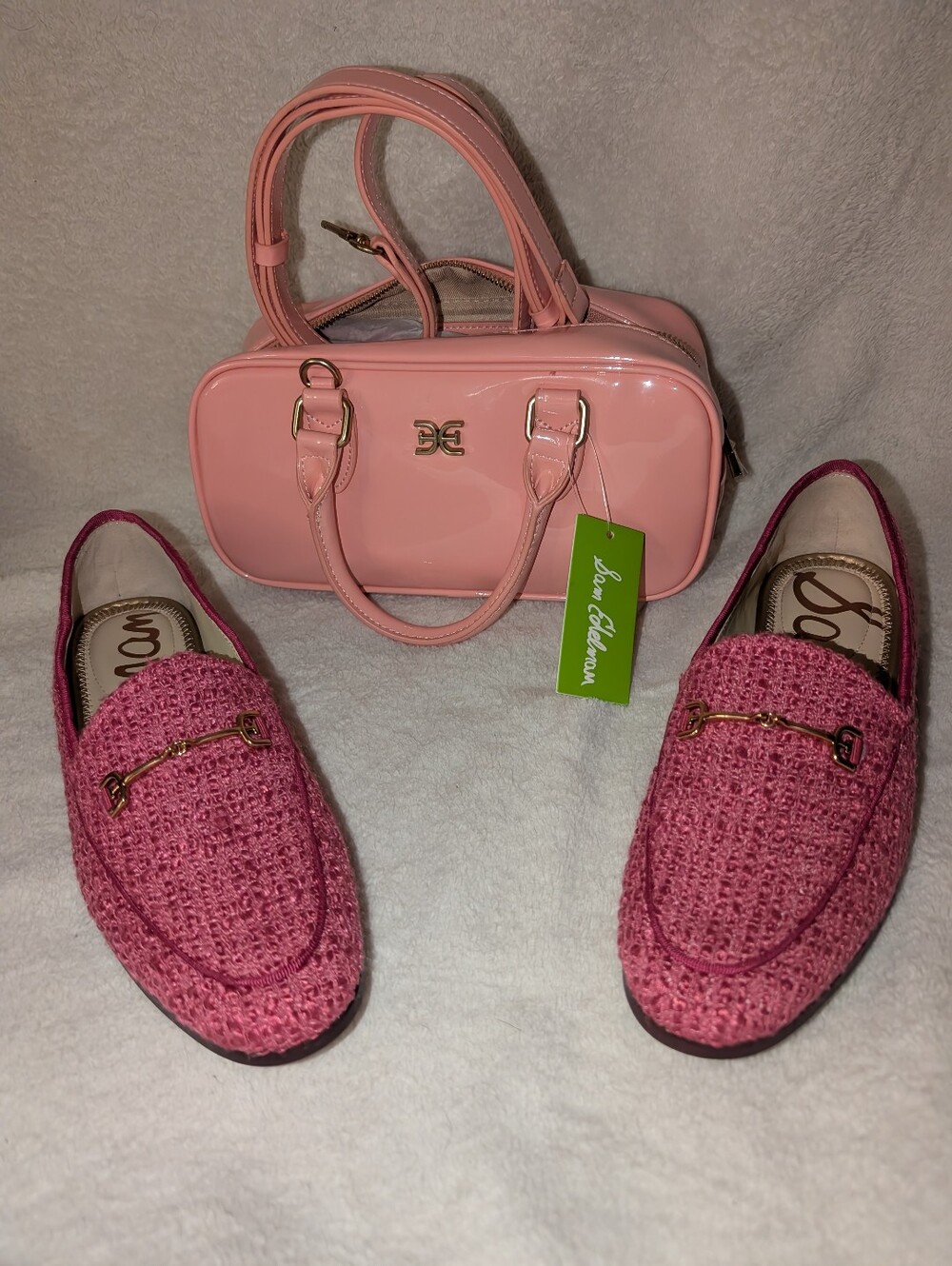 Sam Edelman collection. Size 7 shoes.
